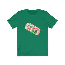 Load image into Gallery viewer, Polar Express Ticket  Short Sleeve Tee