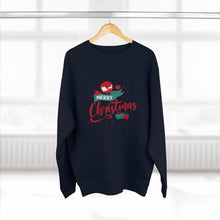 Load image into Gallery viewer, Merry Christmas  Sweatshirt