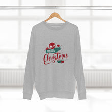 Load image into Gallery viewer, Merry Christmas  Sweatshirt