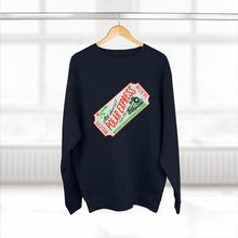 Load image into Gallery viewer, Polar Express Ticket Sweatshirt