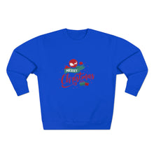 Load image into Gallery viewer, Merry Christmas  Sweatshirt