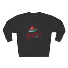 Load image into Gallery viewer, Merry Christmas  Sweatshirt
