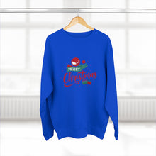 Load image into Gallery viewer, Merry Christmas  Sweatshirt