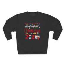 Load image into Gallery viewer, Quarintine Christmas 2020   Sweatshirt