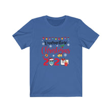 Load image into Gallery viewer, Quarantine Christmas 2020   Short Sleeve Tee