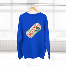 Load image into Gallery viewer, Polar Express Ticket Sweatshirt