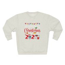 Load image into Gallery viewer, Quarintine Christmas 2020   Sweatshirt