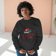 Load image into Gallery viewer, Merry Christmas  Sweatshirt