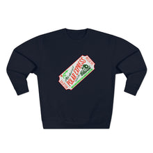 Load image into Gallery viewer, Polar Express Ticket Sweatshirt