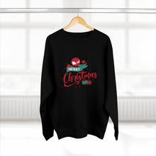 Load image into Gallery viewer, Merry Christmas  Sweatshirt