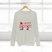 Load image into Gallery viewer, Year of lockdown  Sweatshirt