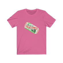 Load image into Gallery viewer, Polar Express Ticket  Short Sleeve Tee