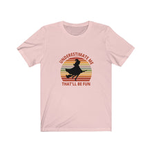 Load image into Gallery viewer, Unisex Jersey Short Sleeve Tee