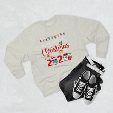 Load image into Gallery viewer, Quarintine Christmas 2020   Sweatshirt