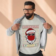 Load image into Gallery viewer, Cool Santa Sweatshirt