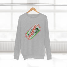Load image into Gallery viewer, Polar Express Ticket Sweatshirt