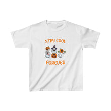 Load image into Gallery viewer, Kids Heavy Cotton™ Tee