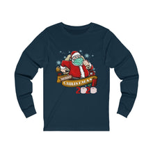 Load image into Gallery viewer, Christmas 2020 Long Sleeve Tee