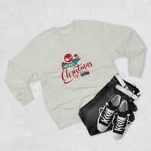 Load image into Gallery viewer, Merry Christmas  Sweatshirt