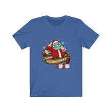 Load image into Gallery viewer, Christmas 2020  Short Sleeve Tee