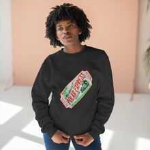 Load image into Gallery viewer, Polar Express Ticket Sweatshirt