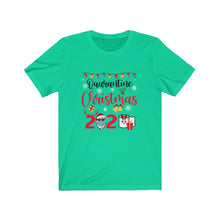 Load image into Gallery viewer, Quarantine Christmas 2020   Short Sleeve Tee