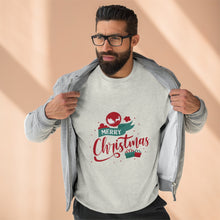 Load image into Gallery viewer, Merry Christmas  Sweatshirt