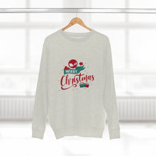 Load image into Gallery viewer, Merry Christmas  Sweatshirt
