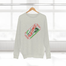Load image into Gallery viewer, Polar Express Ticket Sweatshirt