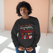 Load image into Gallery viewer, Quarintine Christmas 2020   Sweatshirt