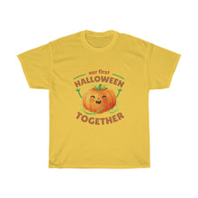 Load image into Gallery viewer, Unisex Heavy Cotton Tee