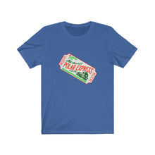 Load image into Gallery viewer, Polar Express Ticket  Short Sleeve Tee