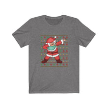 Load image into Gallery viewer, Dab Santa Short Sleeve Tee