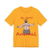 Load image into Gallery viewer, Unisex Jersey Short Sleeve Tee
