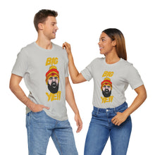 Load image into Gallery viewer, Unisex Jersey Short Sleeve Tee
