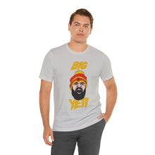 Load image into Gallery viewer, Unisex Jersey Short Sleeve Tee
