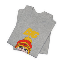 Load image into Gallery viewer, Unisex Jersey Short Sleeve Tee
