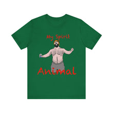 Load image into Gallery viewer, Unisex Jersey Short Sleeve Tee
