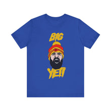 Load image into Gallery viewer, Unisex Jersey Short Sleeve Tee
