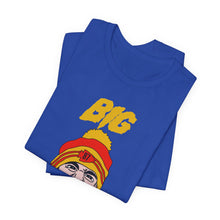 Load image into Gallery viewer, Unisex Jersey Short Sleeve Tee
