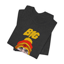Load image into Gallery viewer, Unisex Jersey Short Sleeve Tee
