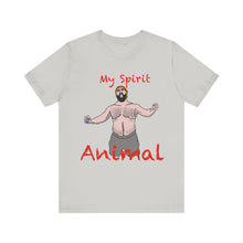 Load image into Gallery viewer, Unisex Jersey Short Sleeve Tee
