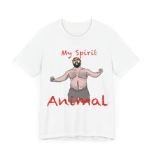 Load image into Gallery viewer, Unisex Jersey Short Sleeve Tee
