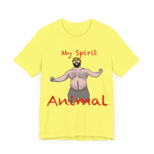 Load image into Gallery viewer, Unisex Jersey Short Sleeve Tee
