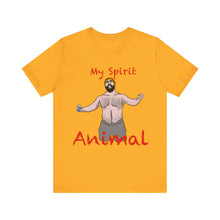 Load image into Gallery viewer, Unisex Jersey Short Sleeve Tee
