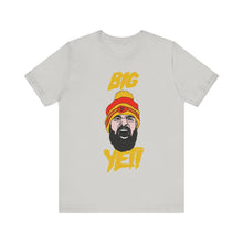 Load image into Gallery viewer, Unisex Jersey Short Sleeve Tee
