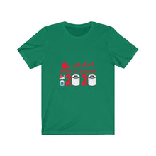 Load image into Gallery viewer, Year of Lockdown  Short Sleeve Tee
