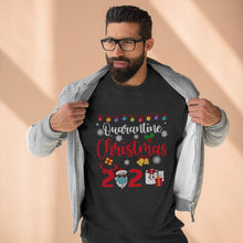 Load image into Gallery viewer, Quarintine Christmas 2020   Sweatshirt
