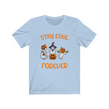 Load image into Gallery viewer, Unisex Jersey Short Sleeve Tee
