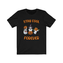 Load image into Gallery viewer, Unisex Jersey Short Sleeve Tee
